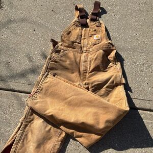 Carhartt, VINTAGE!